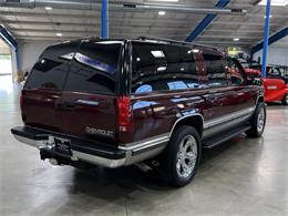 1999 Chevrolet Suburban (CC-2114938) for sale in Salem, Ohio