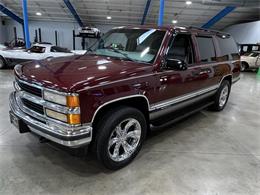 1999 Chevrolet Suburban (CC-2114938) for sale in Salem, Ohio