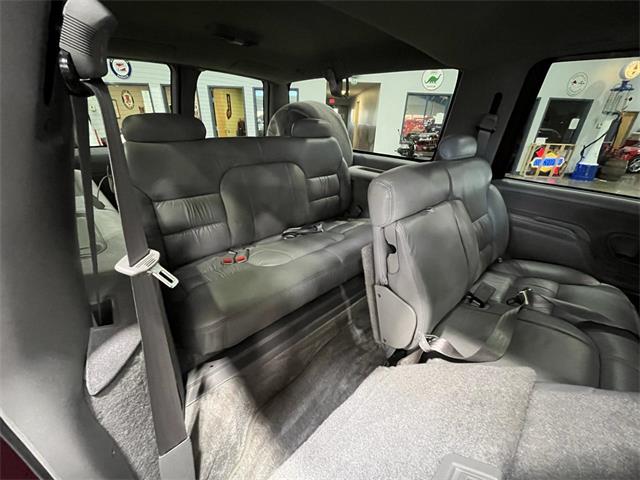 1999 Chevrolet Suburban (CC-2114938) for sale in Salem, Ohio
