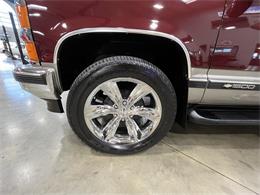 1999 Chevrolet Suburban (CC-2114938) for sale in Salem, Ohio