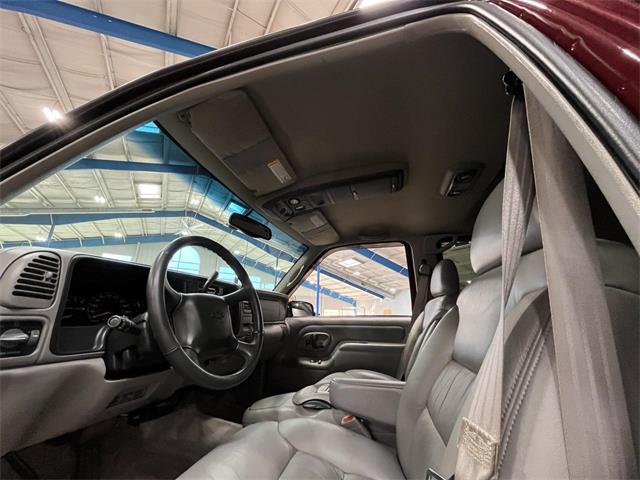 1999 Chevrolet Suburban (CC-2114938) for sale in Salem, Ohio