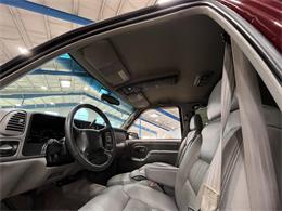 1999 Chevrolet Suburban (CC-2114938) for sale in Salem, Ohio