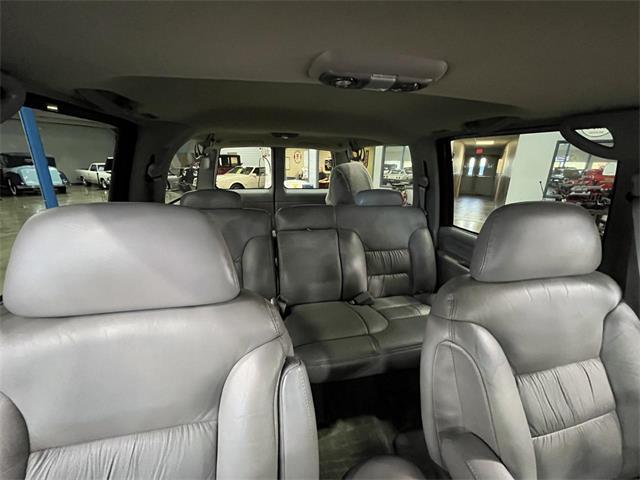 1999 Chevrolet Suburban (CC-2114938) for sale in Salem, Ohio