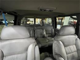 1999 Chevrolet Suburban (CC-2114938) for sale in Salem, Ohio