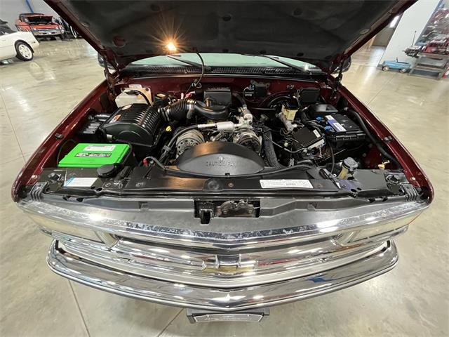 1999 Chevrolet Suburban (CC-2114938) for sale in Salem, Ohio
