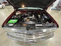 1999 Chevrolet Suburban (CC-2114938) for sale in Salem, Ohio