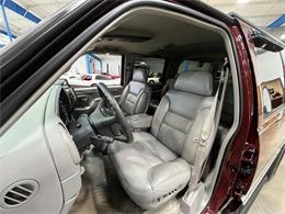 1999 Chevrolet Suburban (CC-2114938) for sale in Salem, Ohio