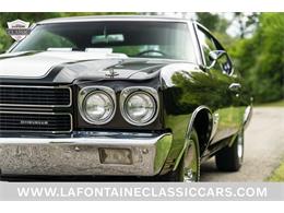 1970 Chevrolet Chevelle (CC-2114939) for sale in Milford, Michigan