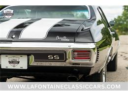 1970 Chevrolet Chevelle (CC-2114939) for sale in Milford, Michigan