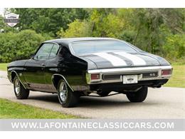 1970 Chevrolet Chevelle (CC-2114939) for sale in Milford, Michigan