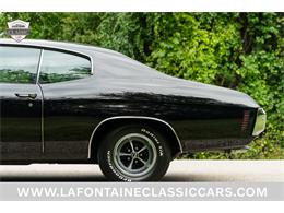 1970 Chevrolet Chevelle (CC-2114939) for sale in Milford, Michigan