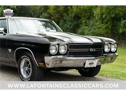 1970 Chevrolet Chevelle (CC-2114939) for sale in Milford, Michigan