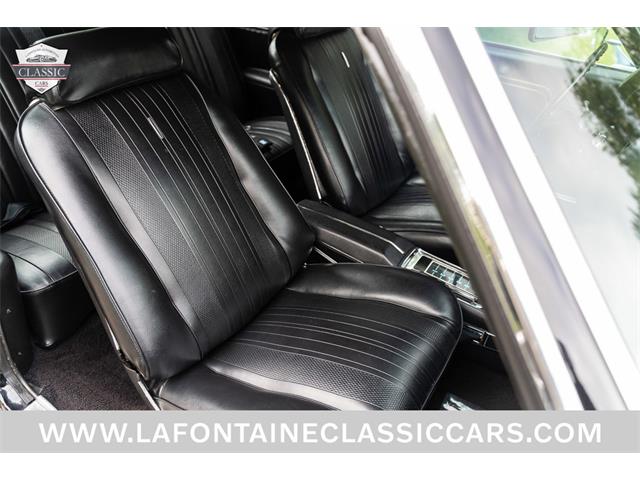 1970 Chevrolet Chevelle (CC-2114939) for sale in Milford, Michigan