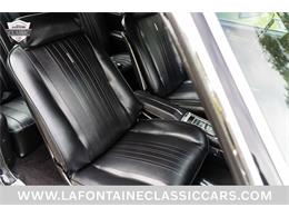 1970 Chevrolet Chevelle (CC-2114939) for sale in Milford, Michigan