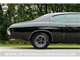1970 Chevrolet Chevelle (CC-2114939) for sale in Milford, Michigan
