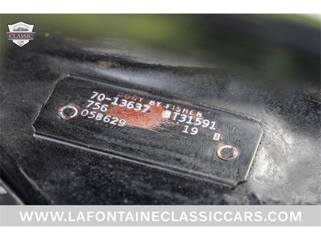 1970 Chevrolet Chevelle (CC-2114939) for sale in Milford, Michigan
