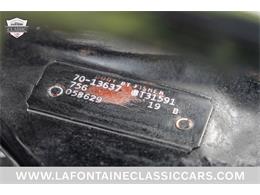 1970 Chevrolet Chevelle (CC-2114939) for sale in Milford, Michigan