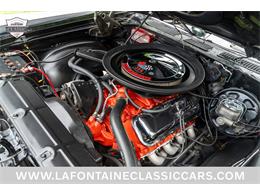 1970 Chevrolet Chevelle (CC-2114939) for sale in Milford, Michigan