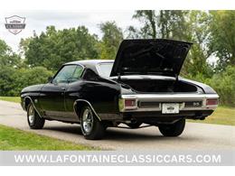 1970 Chevrolet Chevelle (CC-2114939) for sale in Milford, Michigan