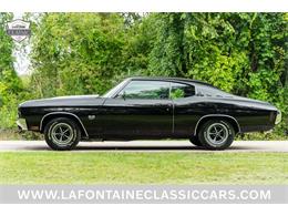 1970 Chevrolet Chevelle (CC-2114939) for sale in Milford, Michigan
