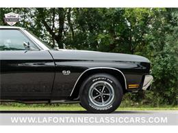 1970 Chevrolet Chevelle (CC-2114939) for sale in Milford, Michigan