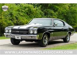 1970 Chevrolet Chevelle (CC-2114939) for sale in Milford, Michigan