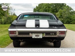 1970 Chevrolet Chevelle (CC-2114939) for sale in Milford, Michigan