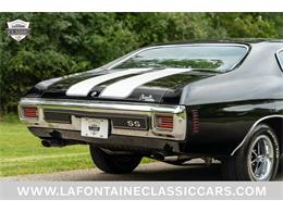 1970 Chevrolet Chevelle (CC-2114939) for sale in Milford, Michigan