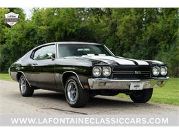 1970 Chevrolet Chevelle (CC-2114939) for sale in Milford, Michigan