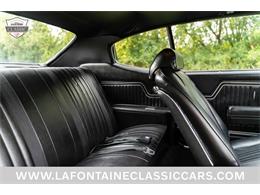 1970 Chevrolet Chevelle (CC-2114939) for sale in Milford, Michigan