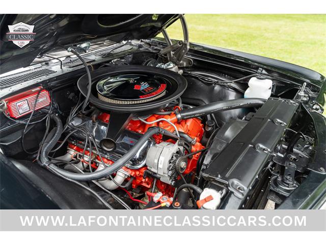 1970 Chevrolet Chevelle (CC-2114939) for sale in Milford, Michigan