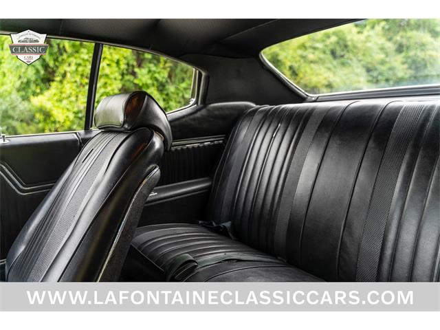1970 Chevrolet Chevelle (CC-2114939) for sale in Milford, Michigan