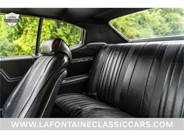 1970 Chevrolet Chevelle (CC-2114939) for sale in Milford, Michigan