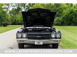 1970 Chevrolet Chevelle (CC-2114939) for sale in Milford, Michigan