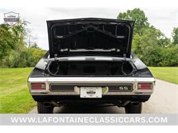 1970 Chevrolet Chevelle (CC-2114939) for sale in Milford, Michigan