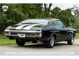 1970 Chevrolet Chevelle (CC-2114939) for sale in Milford, Michigan