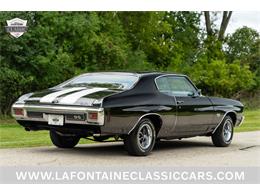 1970 Chevrolet Chevelle (CC-2114939) for sale in Milford, Michigan