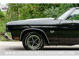 1970 Chevrolet Chevelle (CC-2114939) for sale in Milford, Michigan
