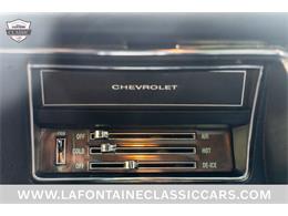 1970 Chevrolet Chevelle (CC-2114939) for sale in Milford, Michigan