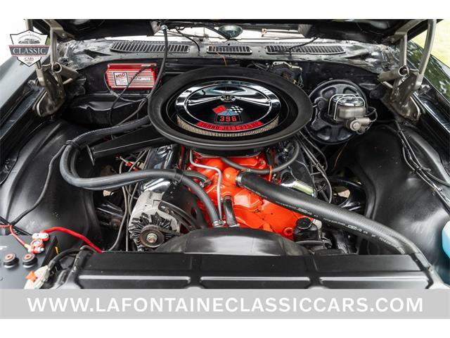 1970 Chevrolet Chevelle (CC-2114939) for sale in Milford, Michigan