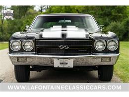 1970 Chevrolet Chevelle (CC-2114939) for sale in Milford, Michigan