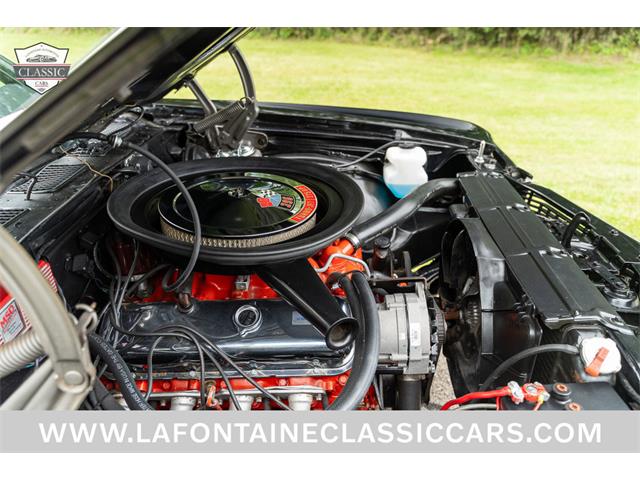 1970 Chevrolet Chevelle (CC-2114939) for sale in Milford, Michigan