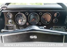 1970 Chevrolet Chevelle (CC-2114939) for sale in Milford, Michigan