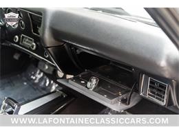 1970 Chevrolet Chevelle (CC-2114939) for sale in Milford, Michigan