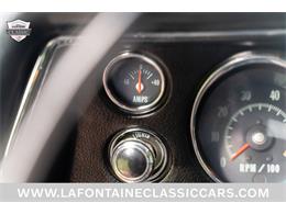 1970 Chevrolet Chevelle (CC-2114939) for sale in Milford, Michigan