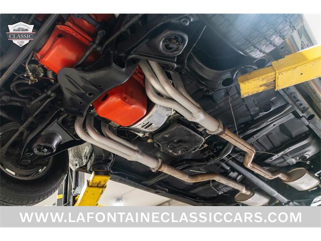 1970 Chevrolet Chevelle (CC-2114939) for sale in Milford, Michigan