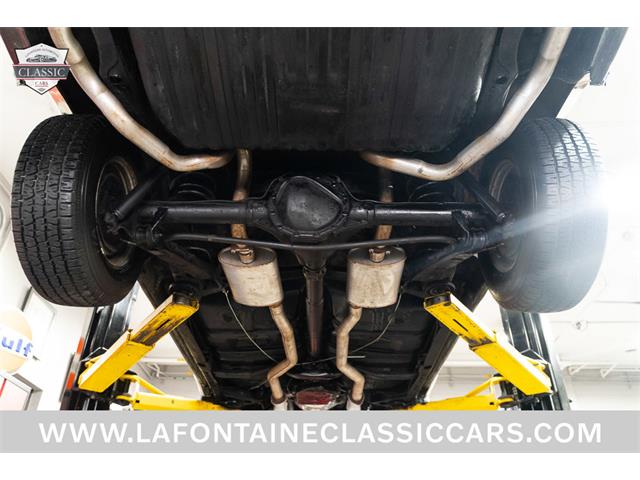 1970 Chevrolet Chevelle (CC-2114939) for sale in Milford, Michigan