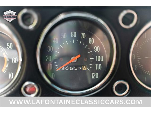1970 Chevrolet Chevelle (CC-2114939) for sale in Milford, Michigan