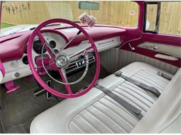1956 Ford Victoria (CC-2110494) for sale in Cadillac, Michigan