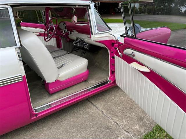 1956 Ford Victoria (CC-2110494) for sale in Cadillac, Michigan